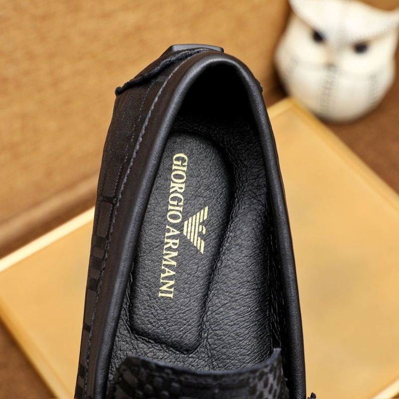 Armani Casual Shoes